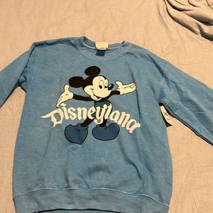 Mickey pullover